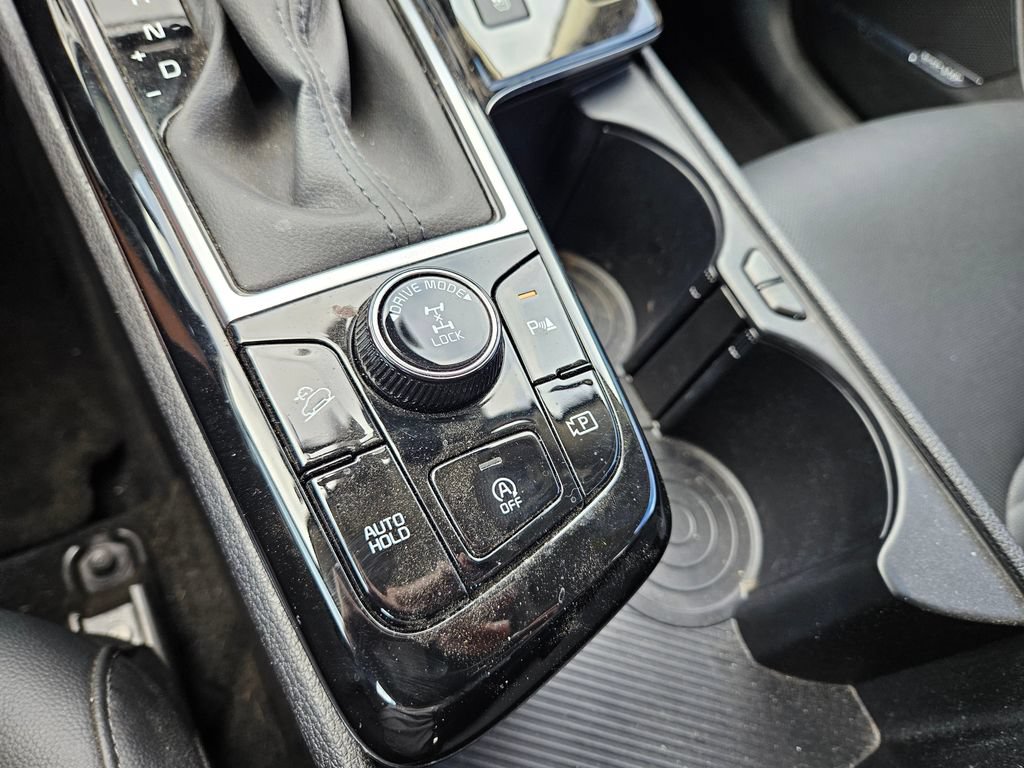 Used 2023 Kia Sportage SX AWD/4WD image 27