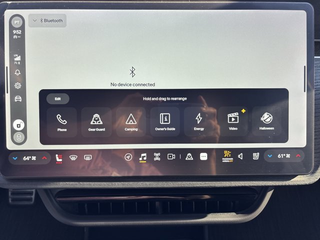 Used 2023 Rivian R1S Adventure Quad AWD/4WD image 26