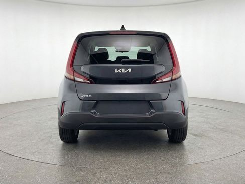 Used 2025 Kia Soul LX w/ LX Technology Package image 7