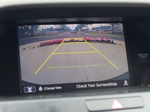 Used 2016 Acura ILX FWD image 24
