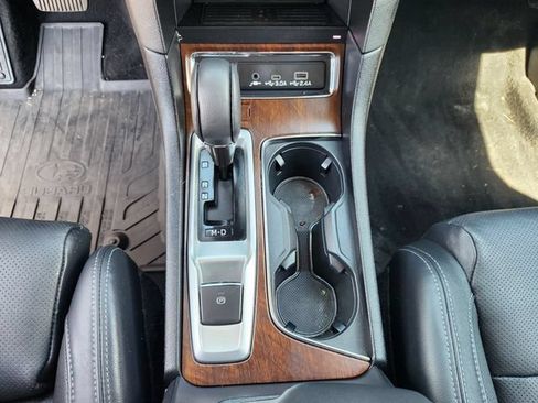 Used 2023 Subaru Ascent Touring AWD/4WD image 19