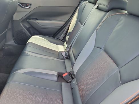 Certified 2024 Subaru Crosstrek 2.5i Limited AWD/4WD image 10