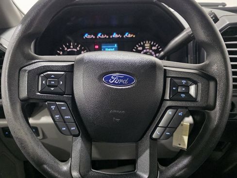 Used 2016 Ford F150 XL w/ XL Power Equipment Group image 3