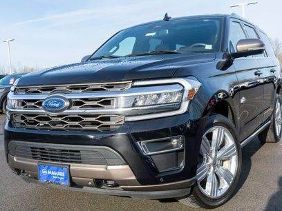 Used 2022 Ford Expedition King Ranch
