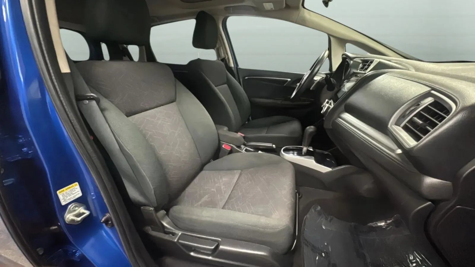 Used 2016 Honda Fit EX image 22