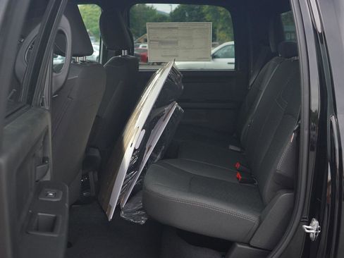 New 2025 RAM 2500 Tradesman image 53