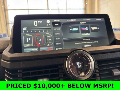 Used 2024 INEOS Grenadier Trialmaster Edition image 12