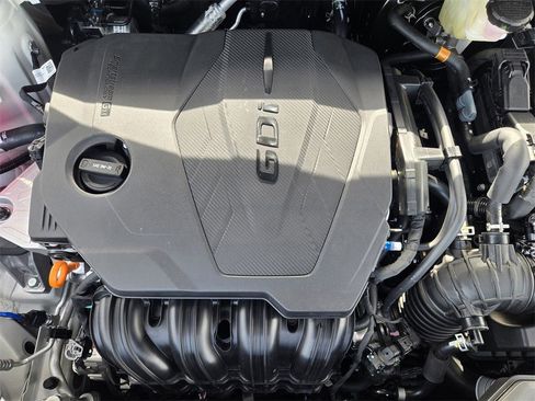 New 2026 Kia Sportage LX image 22