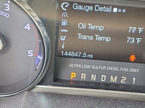 Used 2015 Ford F350 King Ranch AWD/4WD image 17