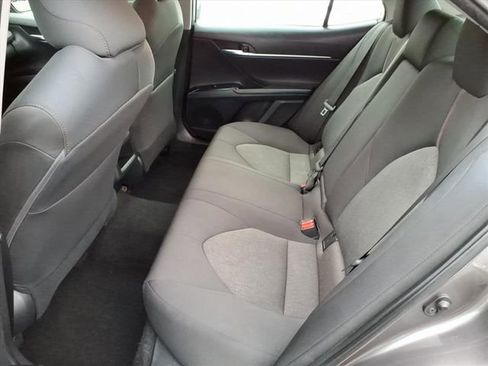 Used 2020 Toyota Camry LE w/ Convenience Package image 7