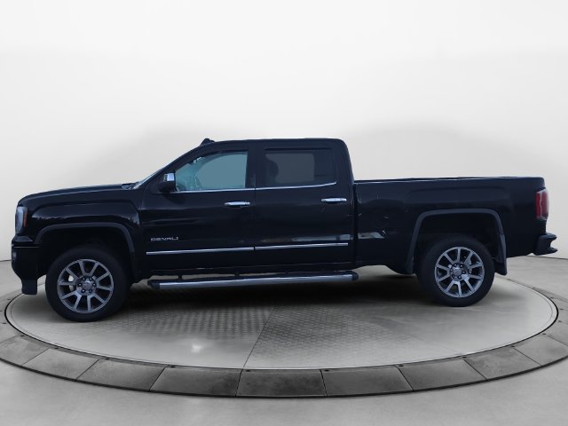 Used 2018 GMC Sierra 1500 Denali AWD/4WD image 2