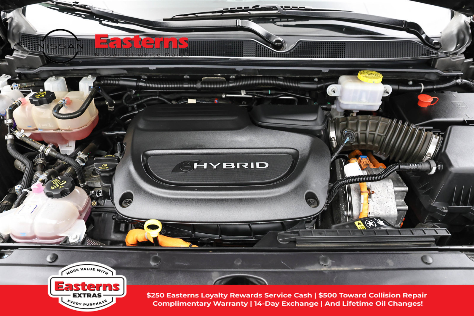 Used 2023 Chrysler Pacifica Touring-L FWD image 7