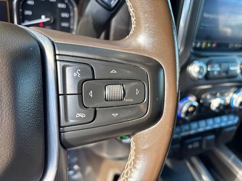 Used 2021 GMC Sierra 2500 Denali w/ Denali Ultimate Package AWD/4WD image 20