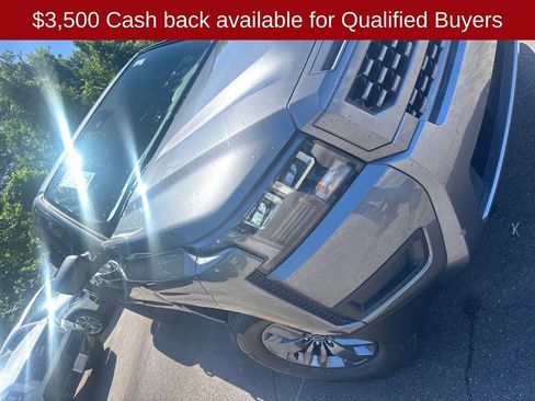 New 2026 Nissan Frontier SV w/ SV Convenience Package AWD/4WD image 36