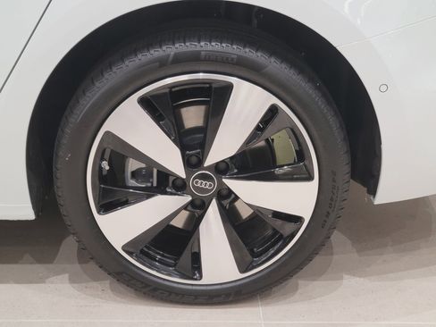 New 2025 Audi A5 2.0T Premium Plus image 11