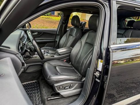 Used 2017 Audi Q7 2.0T Premium Plus image 8