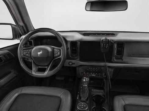 Used 2023 Ford Bronco Wildtrak AWD/4WD image 20