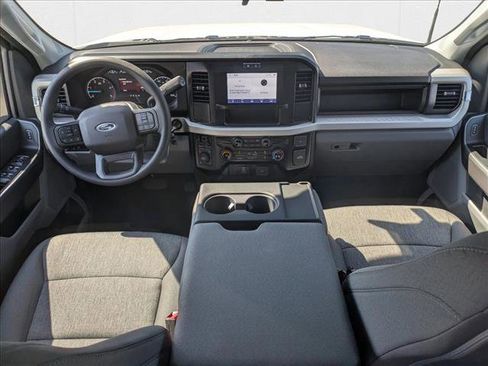 New 2026 Ford F250 XL w/ STX Appearance Package image 14
