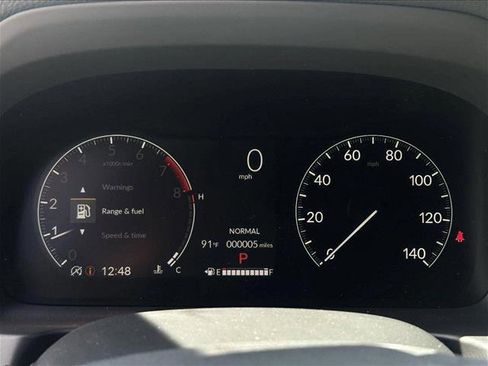 New 2025 Honda Ridgeline RTL image 11