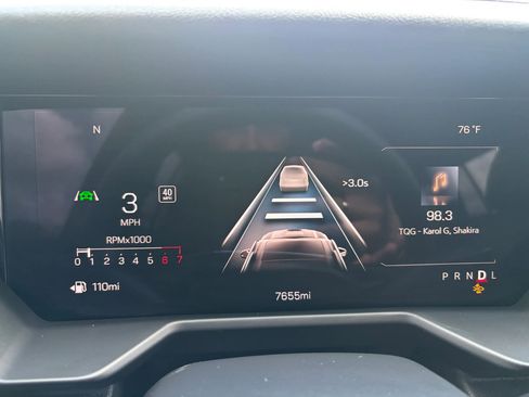 Used 2026 GMC Acadia Elevation w/ Elevation Premium Package image 14