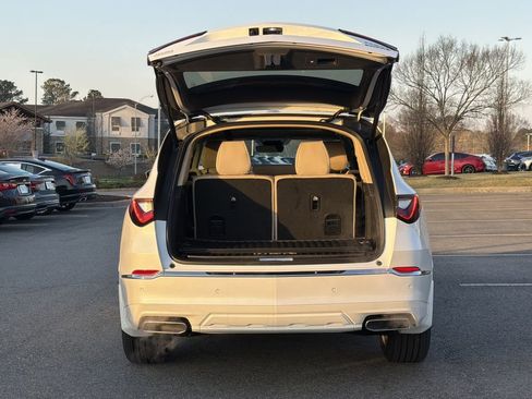 New 2026 Acura MDX w/ Advance Package AWD/4WD image 16