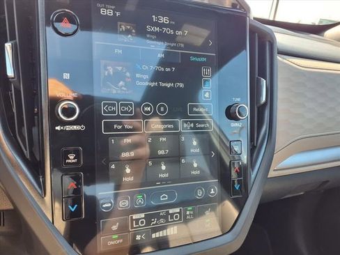 New 2026 Subaru Forester Premium image 16