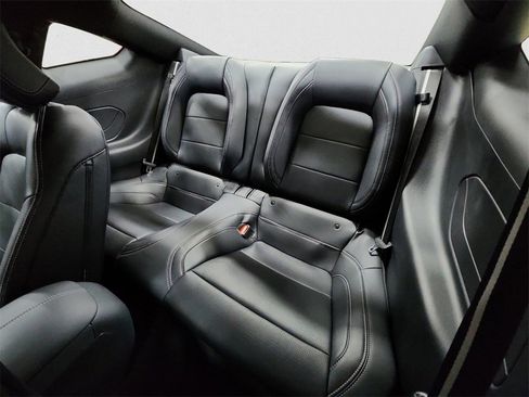 Certified 2024 Ford Mustang GT Premium image 13