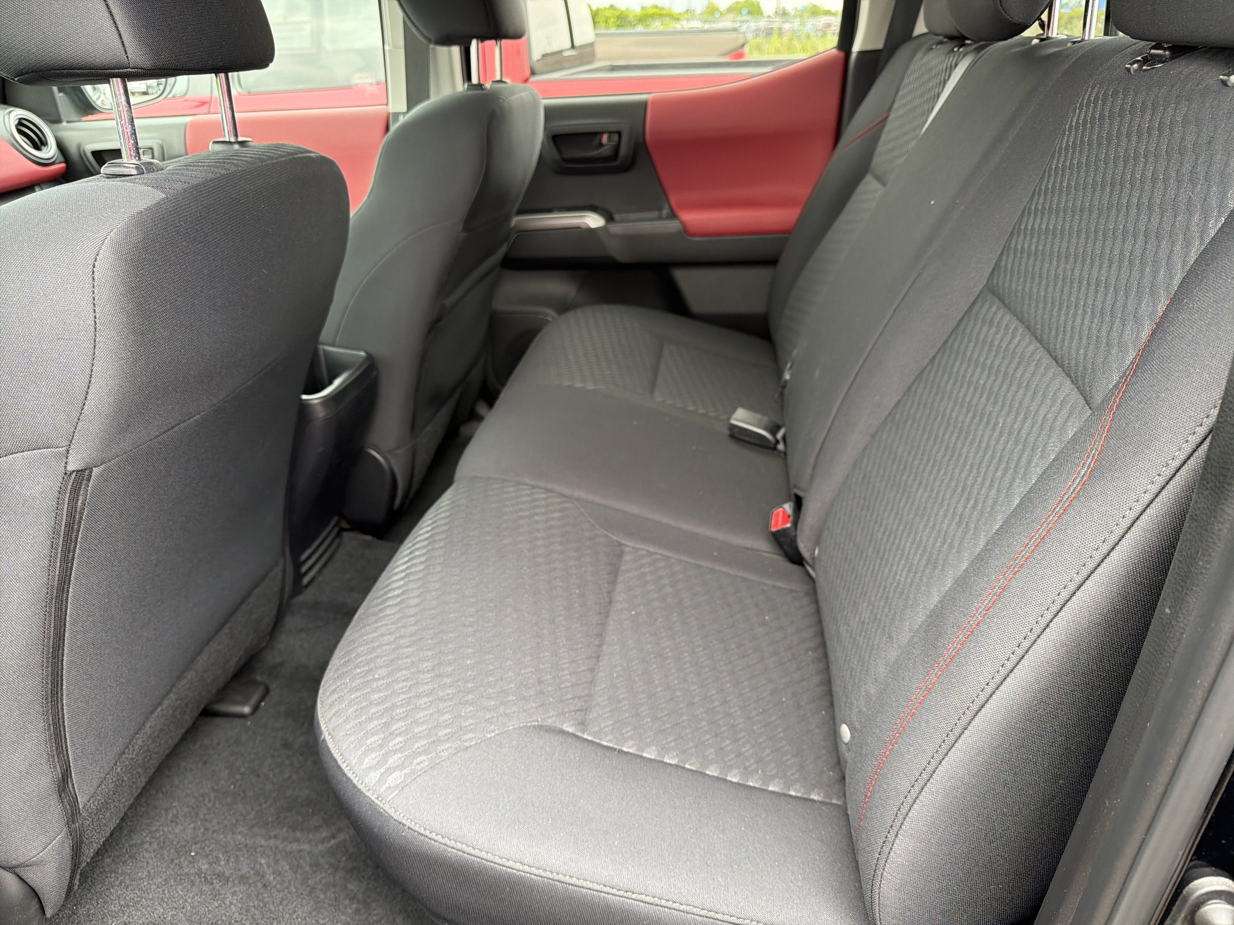 Used 2023 Toyota Tacoma SR5 w/ SX Package AWD/4WD image 26