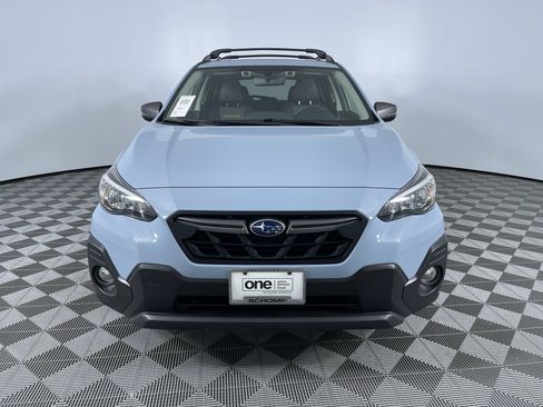 Used 2023 Subaru Crosstrek 2.5i Sport AWD/4WD image 28