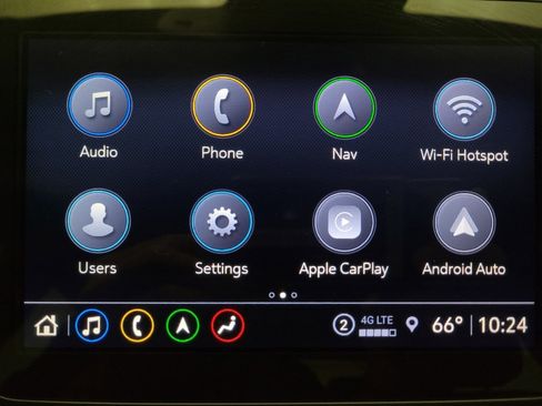 Used 2024 Chevrolet Malibu LT image 25