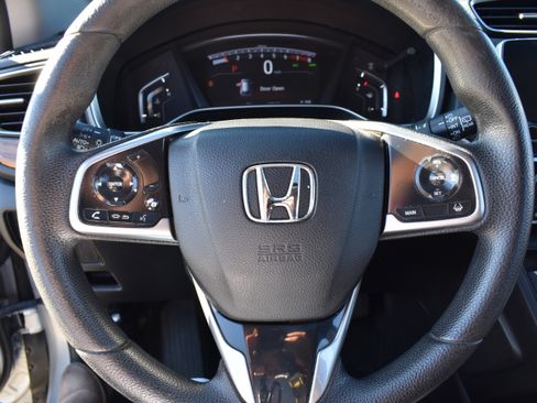 Used 2019 Honda CR-V EX image 16