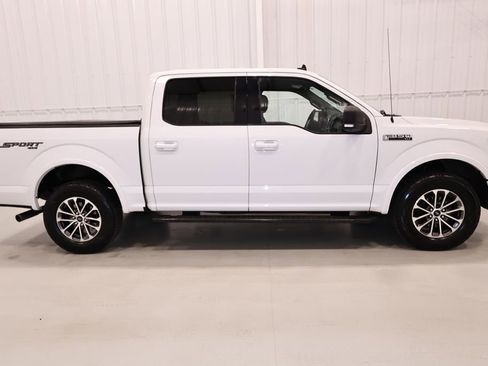 Used 2019 Ford F150 XLT w/ Equipment Group 302A Luxury AWD/4WD image 2