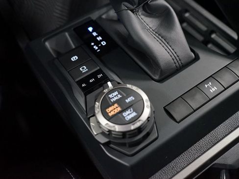 New 2026 Toyota Tacoma TRD Off-Road image 25