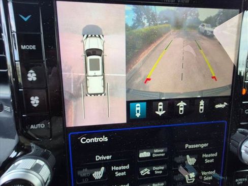 Used 2021 RAM 1500 Limited RWD image 12