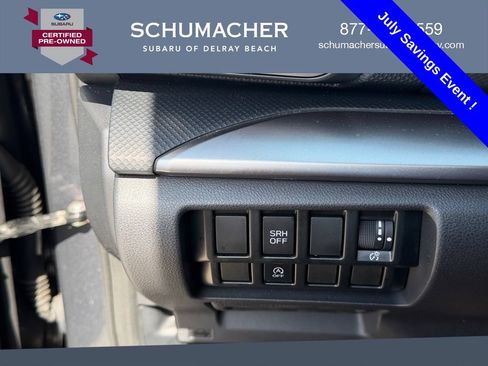 Used 2024 Subaru Forester Premium AWD/4WD image 27