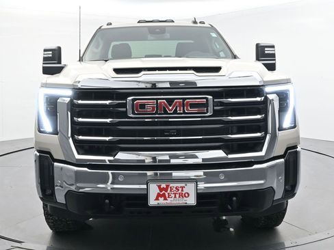 New 2026 GMC Sierra 3500 SLE w/ SLE Value Package image 26