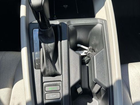 Certified 2026 Honda Accord LX image 17