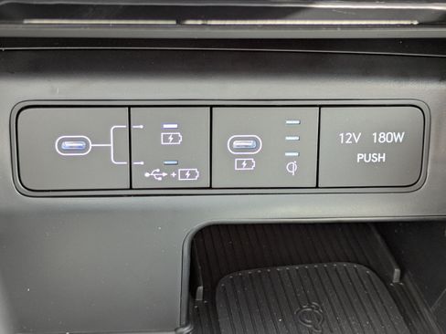 New 2026 Hyundai Santa Cruz Limited AWD/4WD image 26