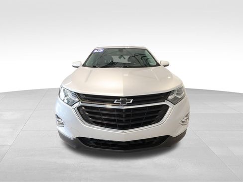 Used 2019 Chevrolet Equinox LT FWD image 5