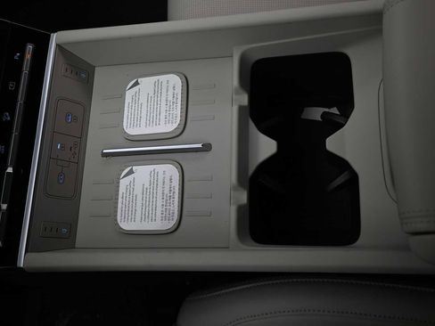 New 2026 Hyundai Santa Fe Limited AWD/4WD image 19