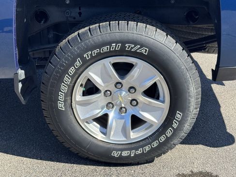 Used 2017 Chevrolet Silverado 1500 LT w/ All Star Edition image 39