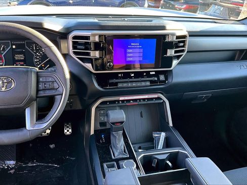 New 2026 Toyota Tundra SR5 AWD/4WD image 6