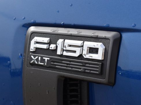 Certified 2023 Ford F150 XLT w/ Equipment Group 302A High image 6