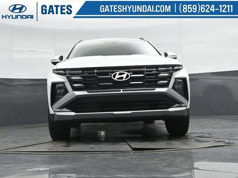 New 2026 Hyundai Tucson SEL AWD/4WD image 36