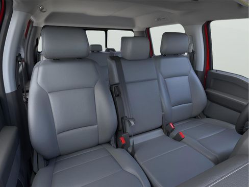 New 2026 Ford F350 XL w/ XL Chrome Package image 11