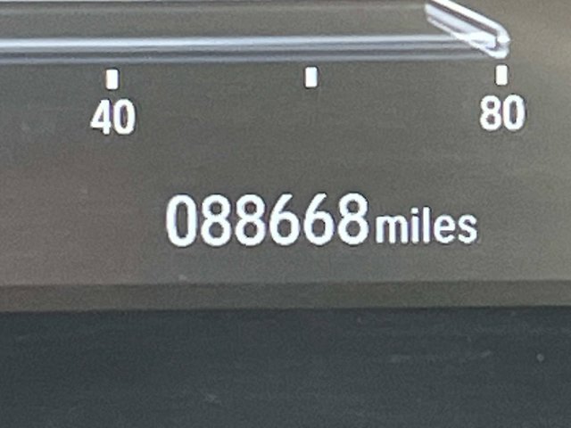 Used 2017 Honda CR-V Touring image 47