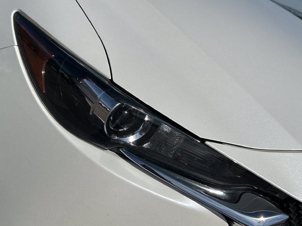 Used 2019 MAZDA CX-5 Sport AWD/4WD image 20