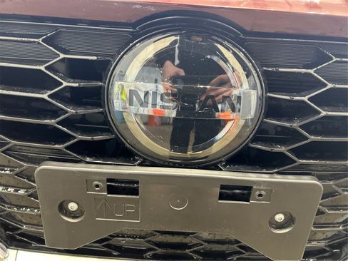 Used 2023 Nissan Sentra SV w/ All-Weather Package image 19