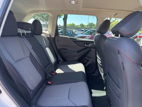 Certified 2023 Subaru Forester Sport image 29
