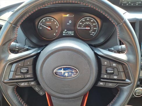 Used 2022 Subaru Forester Sport w/ Popular Package #3 image 14